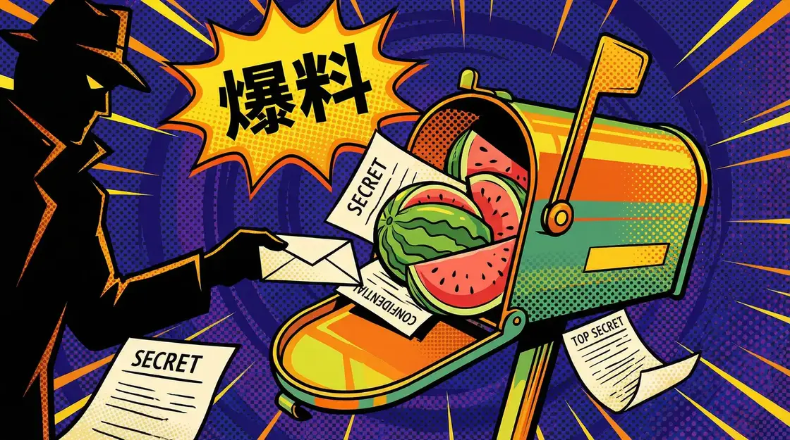 蜜芽4399在线看免费 匿名爆料通道漫画插图